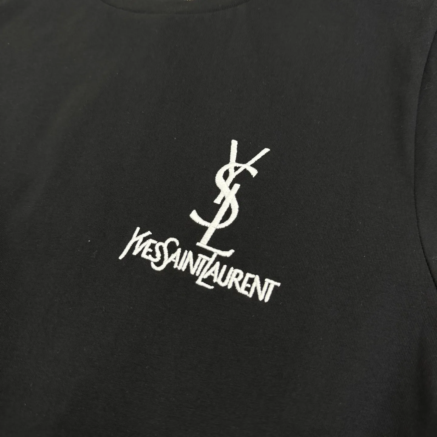 Футболки Женские Saint Laurent 11250110