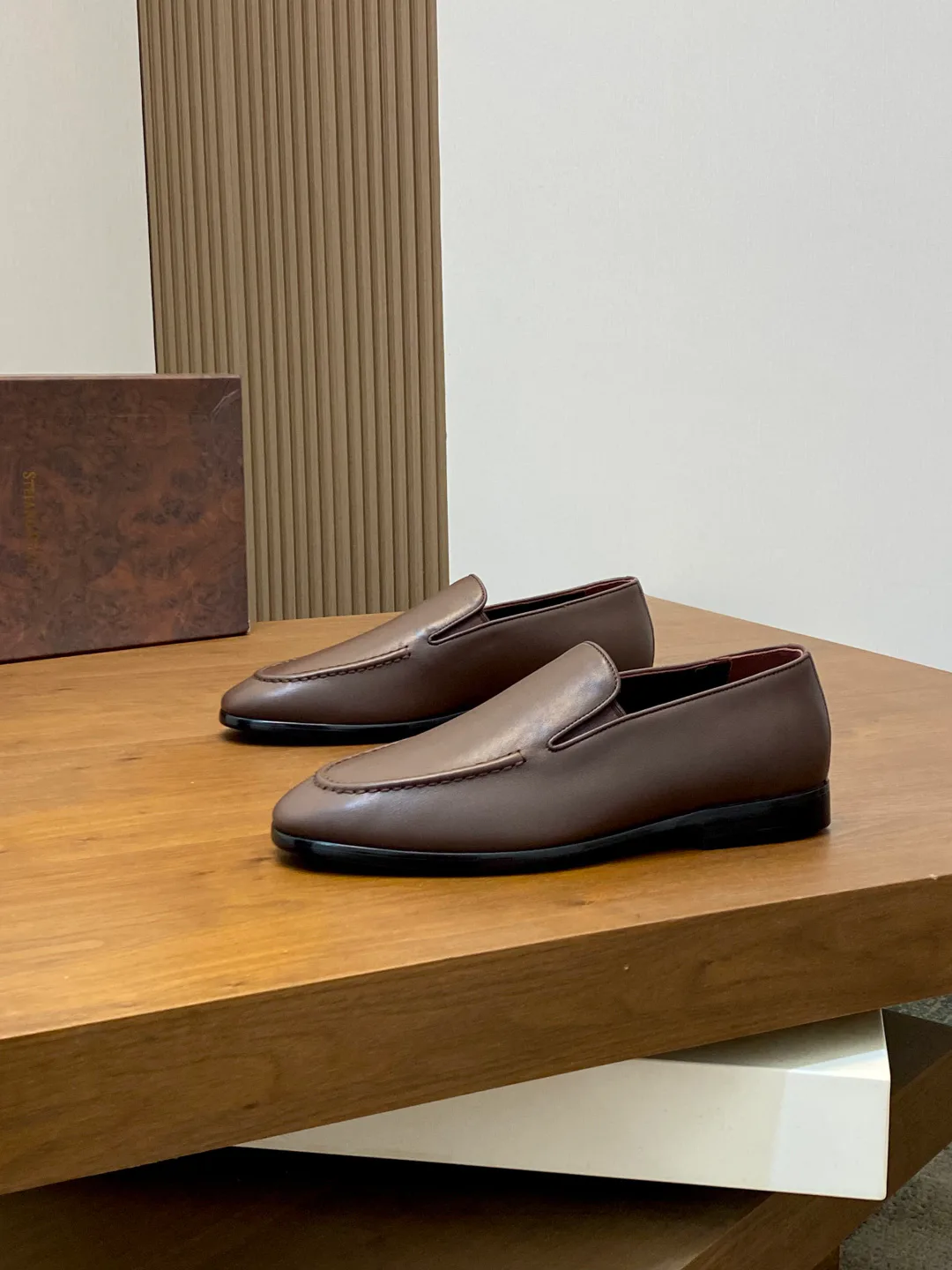 Лоферы И Туфли Мужские Stefano Ricci 3481250