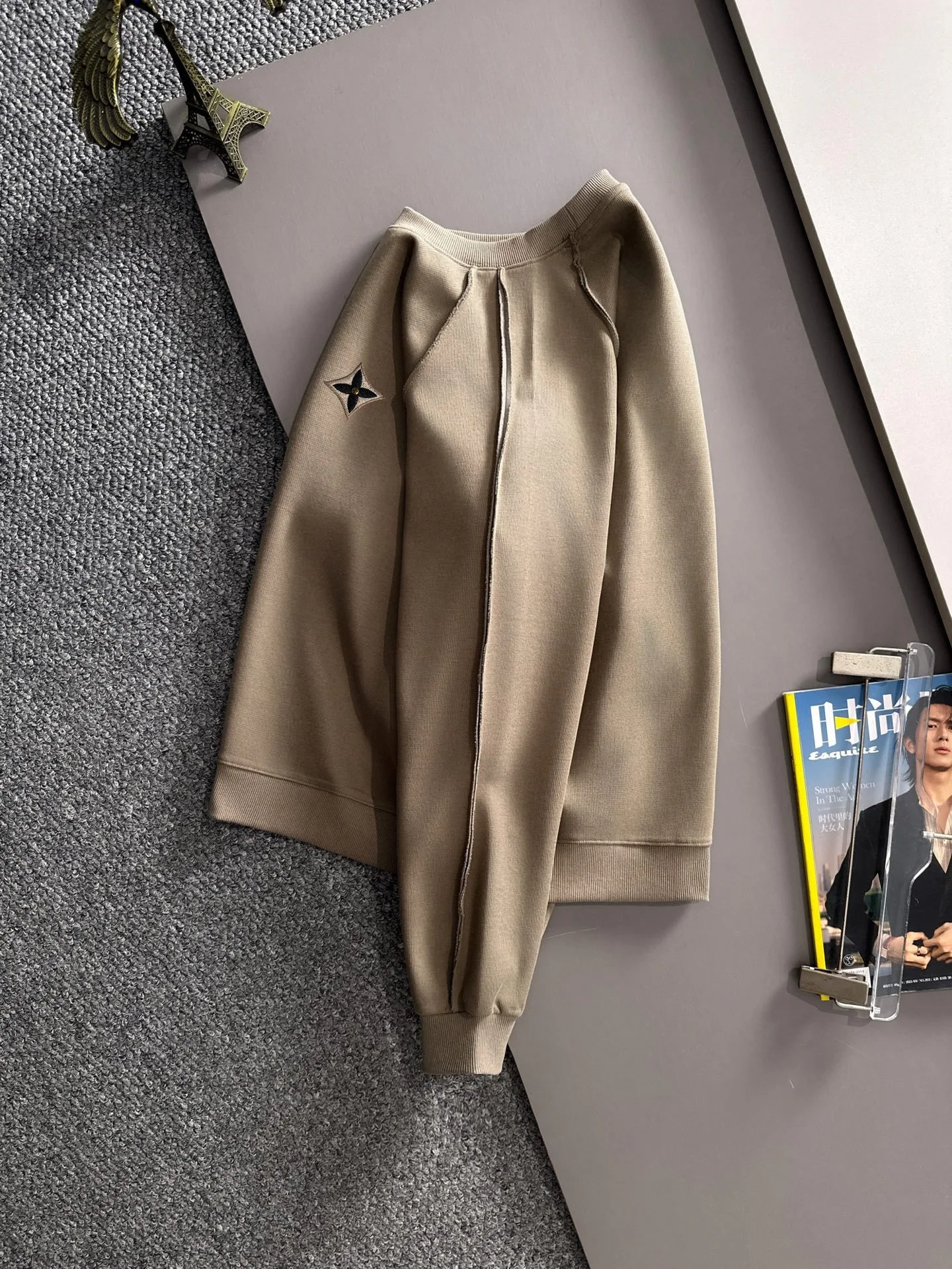 Свитшоты И Худи Мужские Louis Vuitton 725993