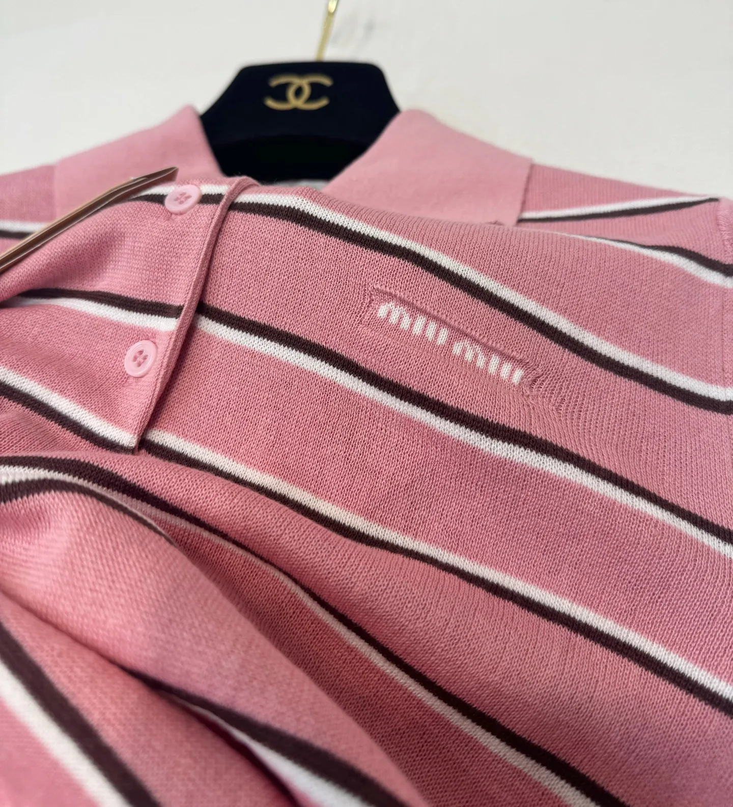 Рубашки Женские Miu Miu 17464962