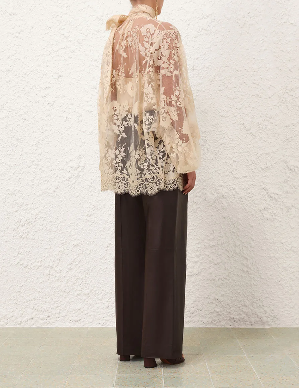 Топы Женские Zimmermann 6087190