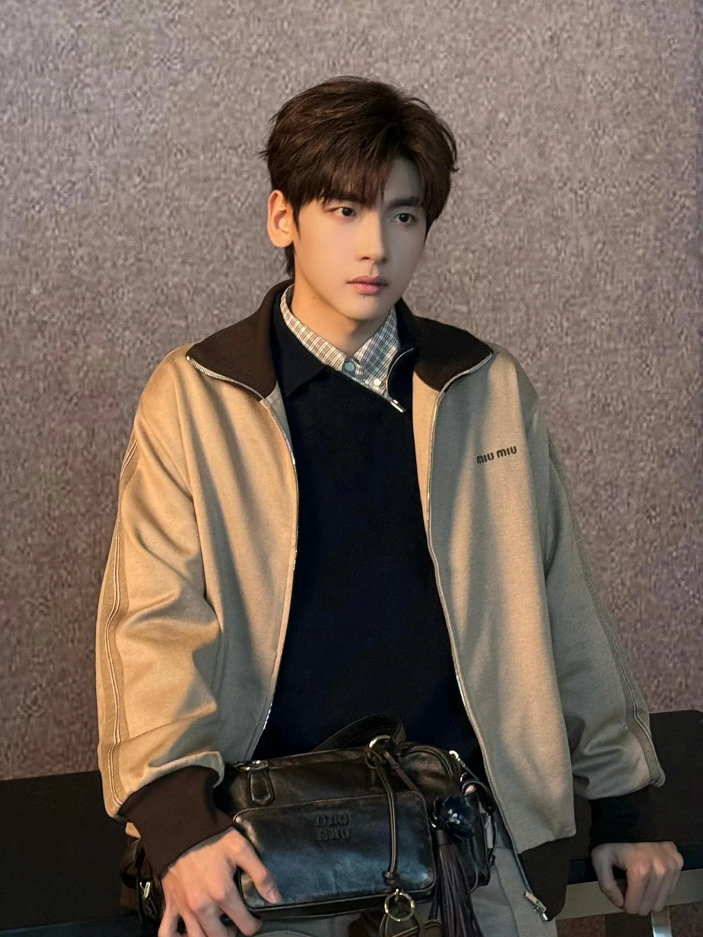 Свитшоты И Худи Мужские Miu Miu 350559