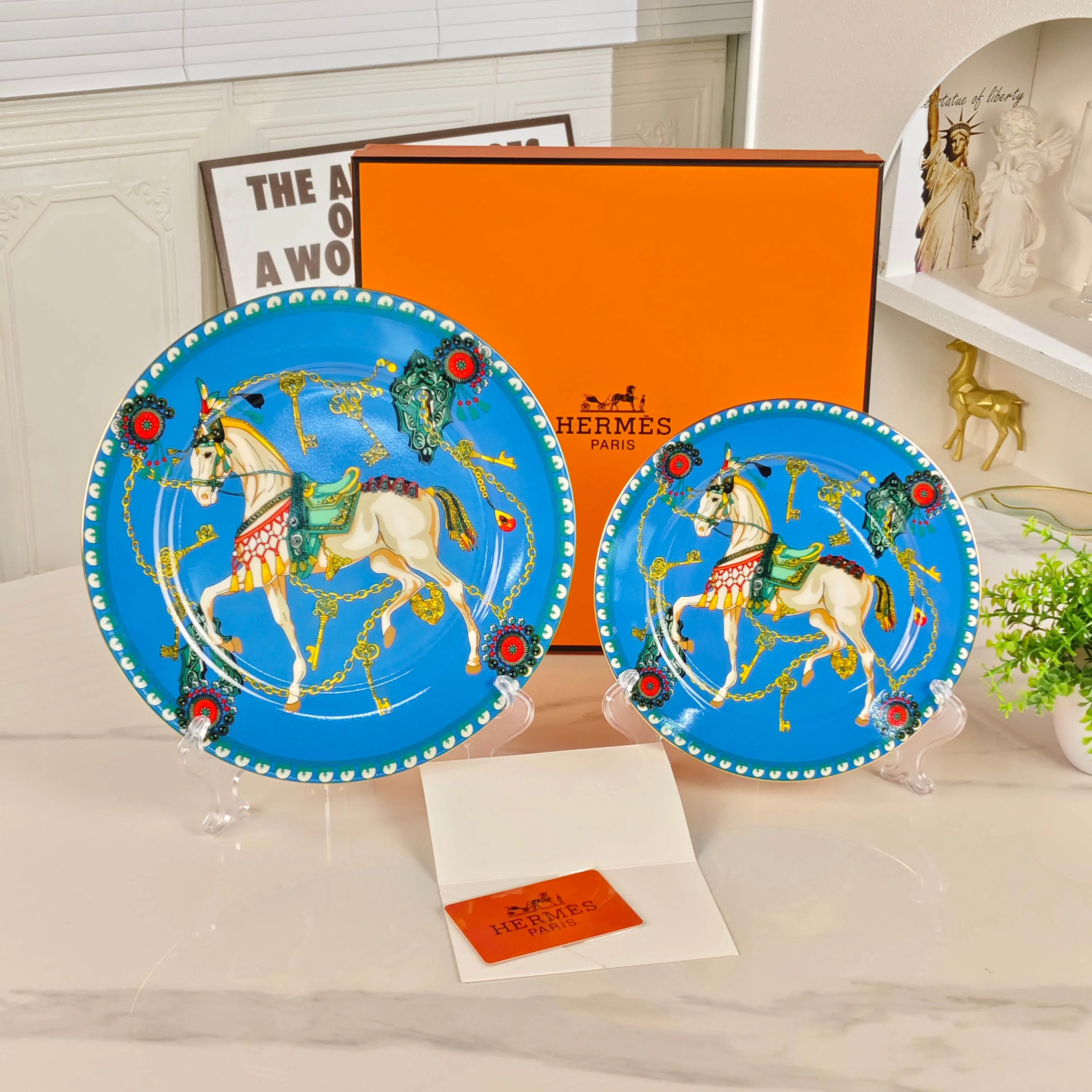 Посуда Hermes 1853367