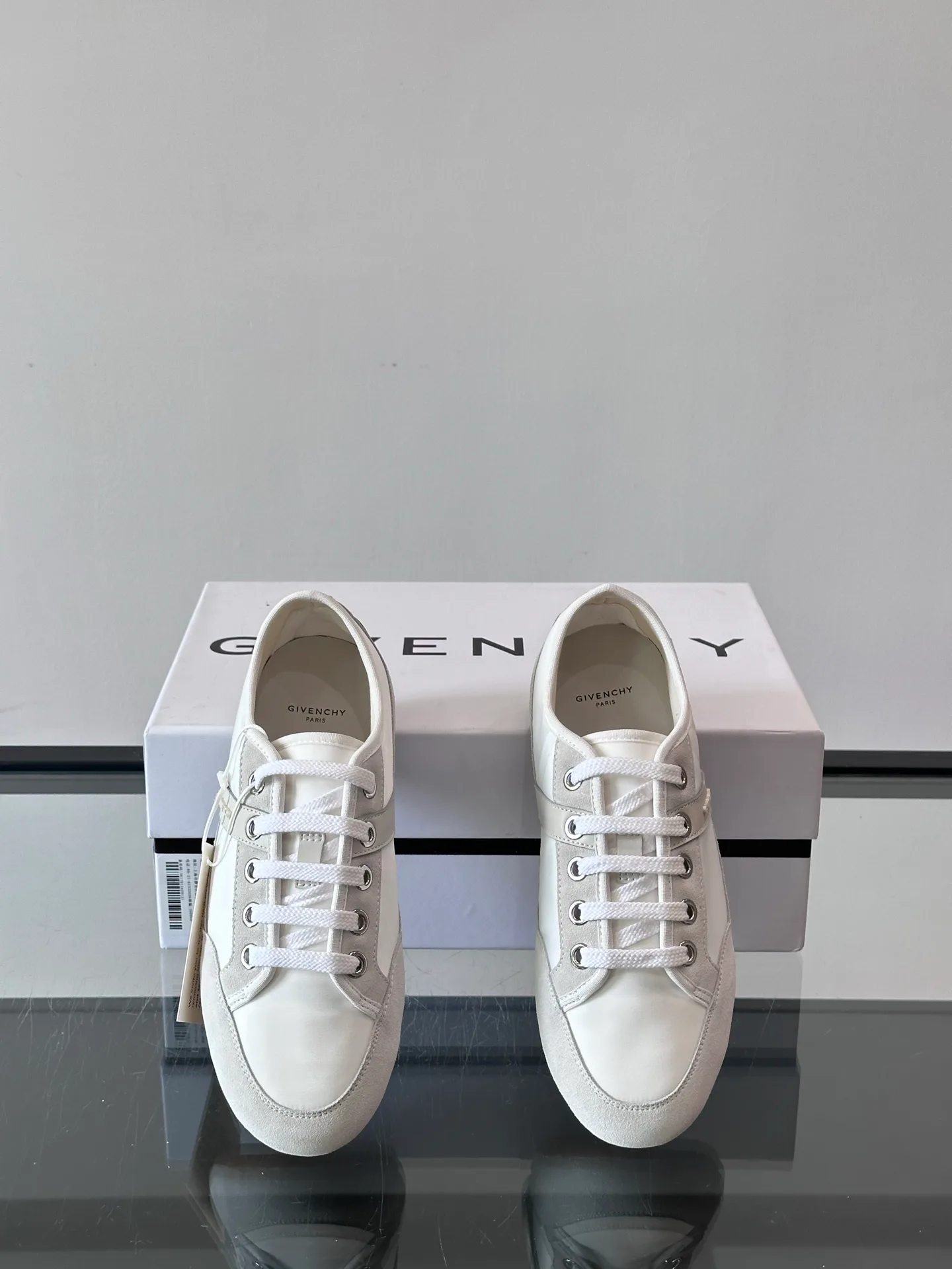 Кроссовки Мужские Givenchy 98398