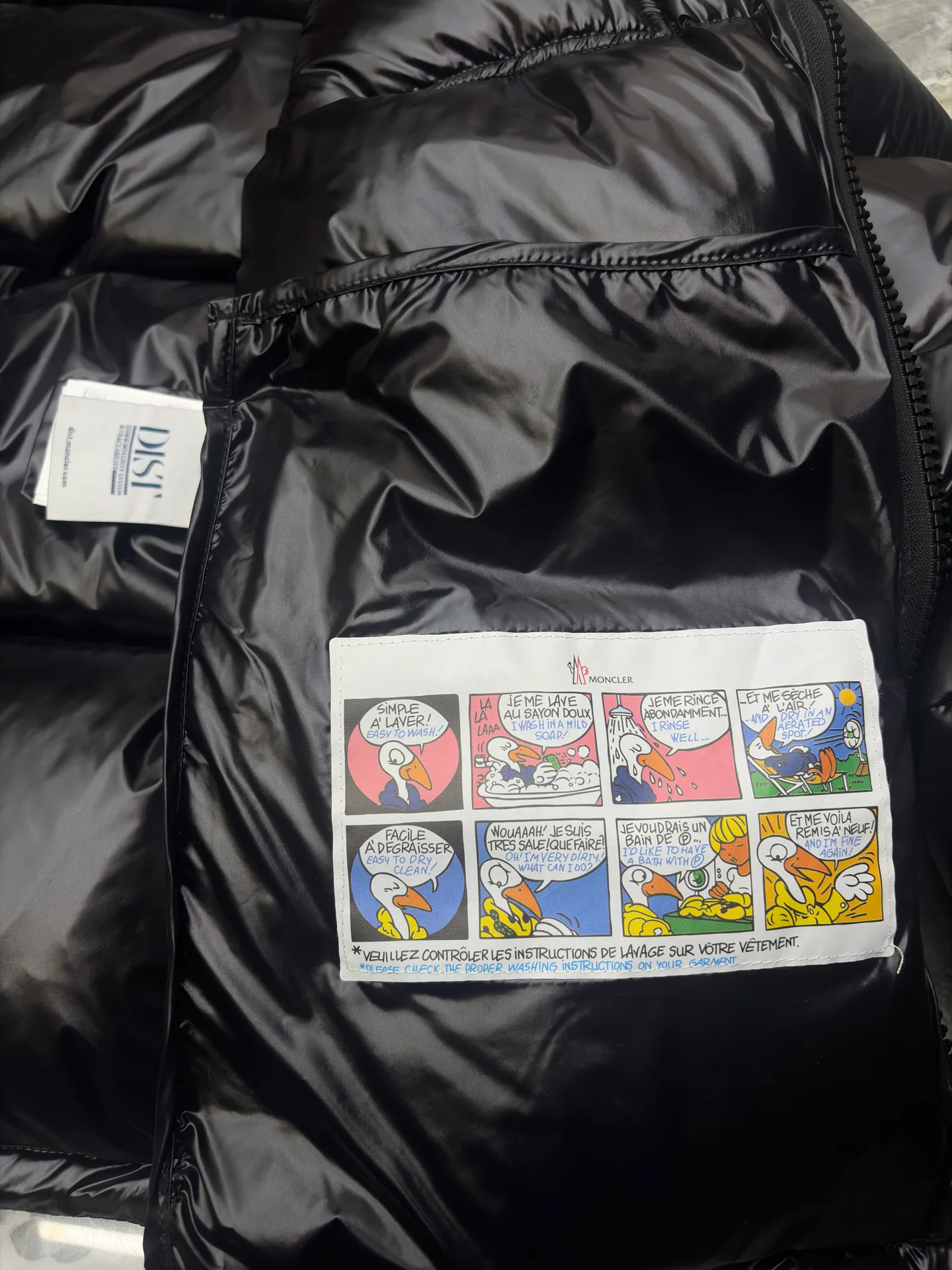 Куртки И Пуховики Мужские Moncler 17568676