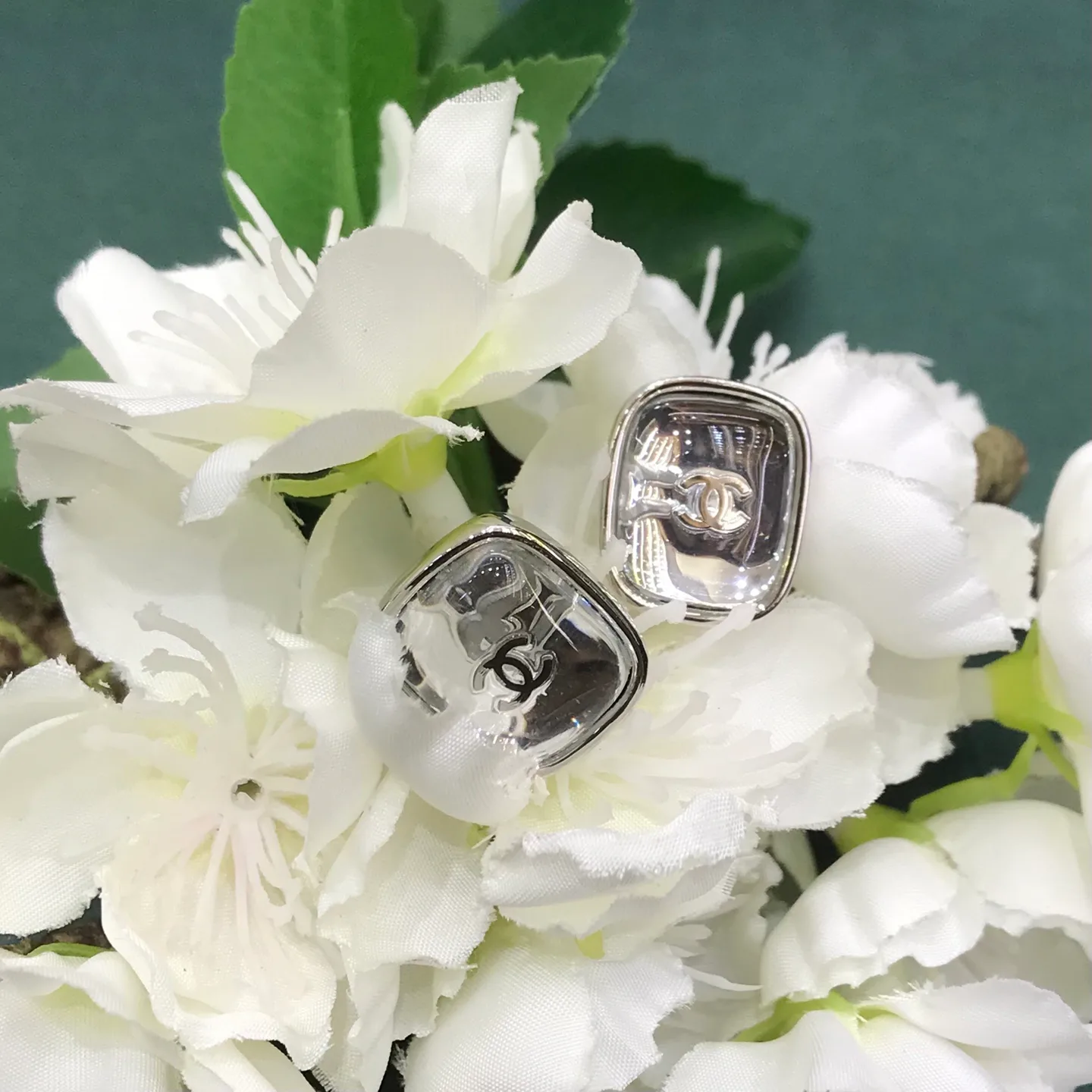 Бижутерия Chanel 18186310