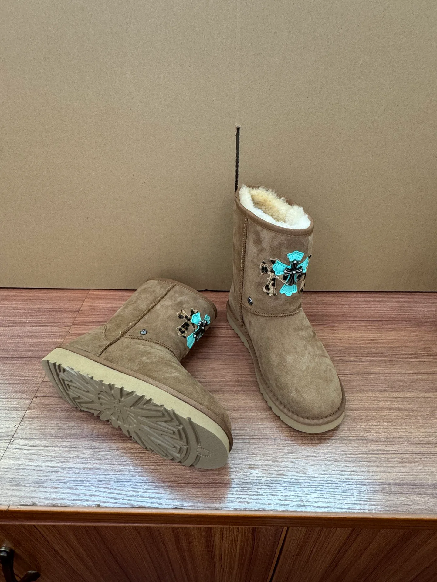 Угги Женские Ugg 18740709