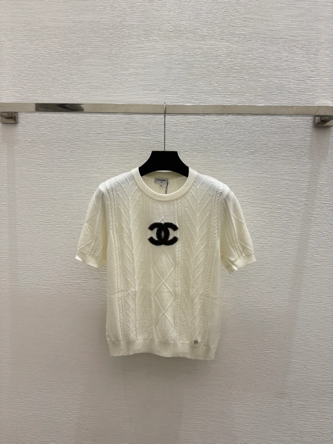 Джемперы И Свитеры Женские Chanel 18138636
