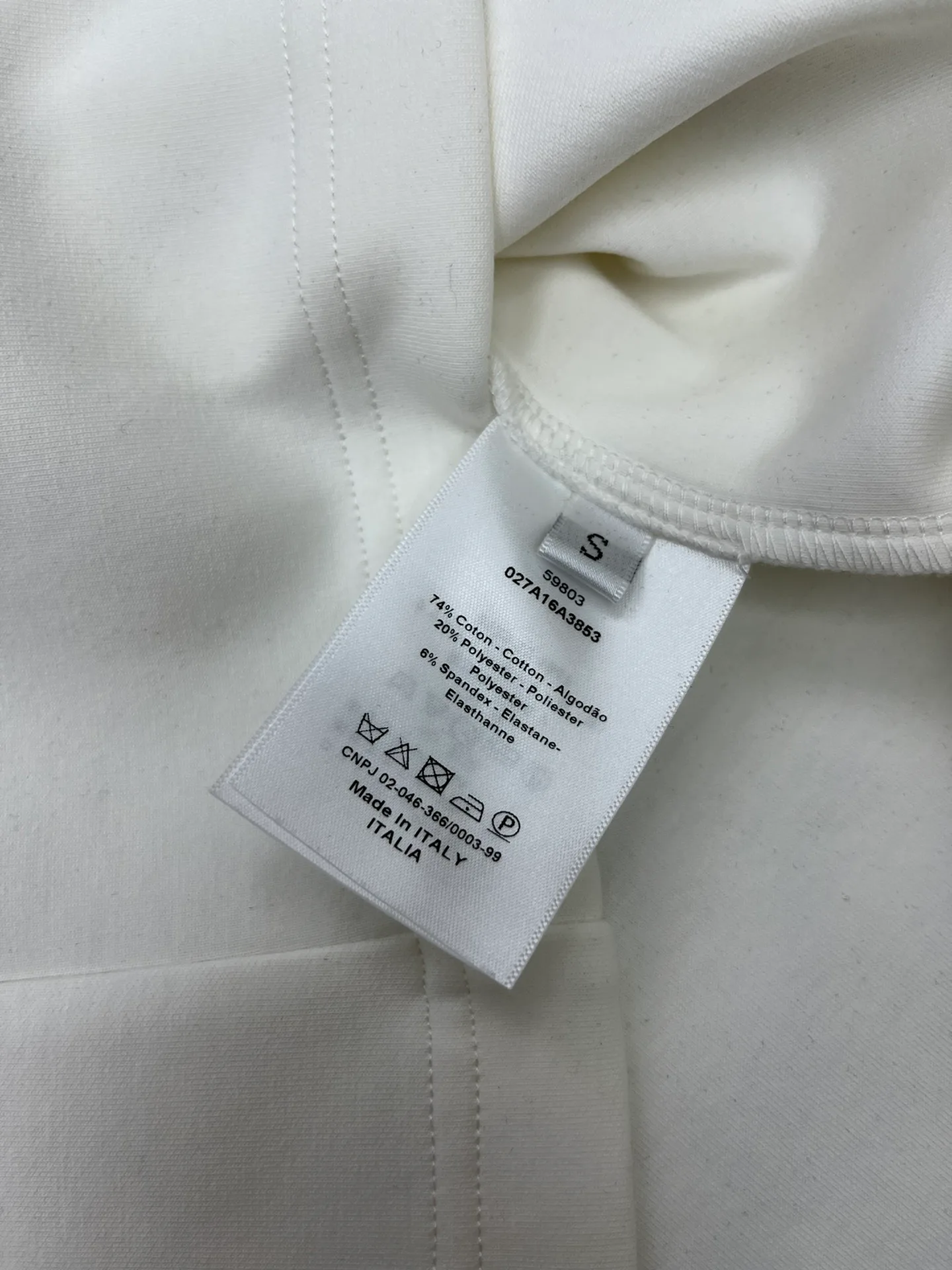 Платья Женские Christian Dior 5359742