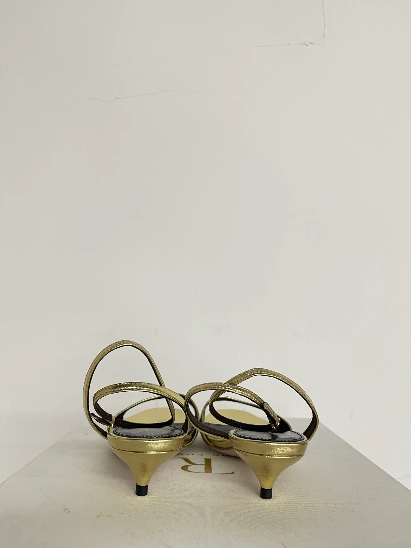 Босоножки Женские The Row 18177