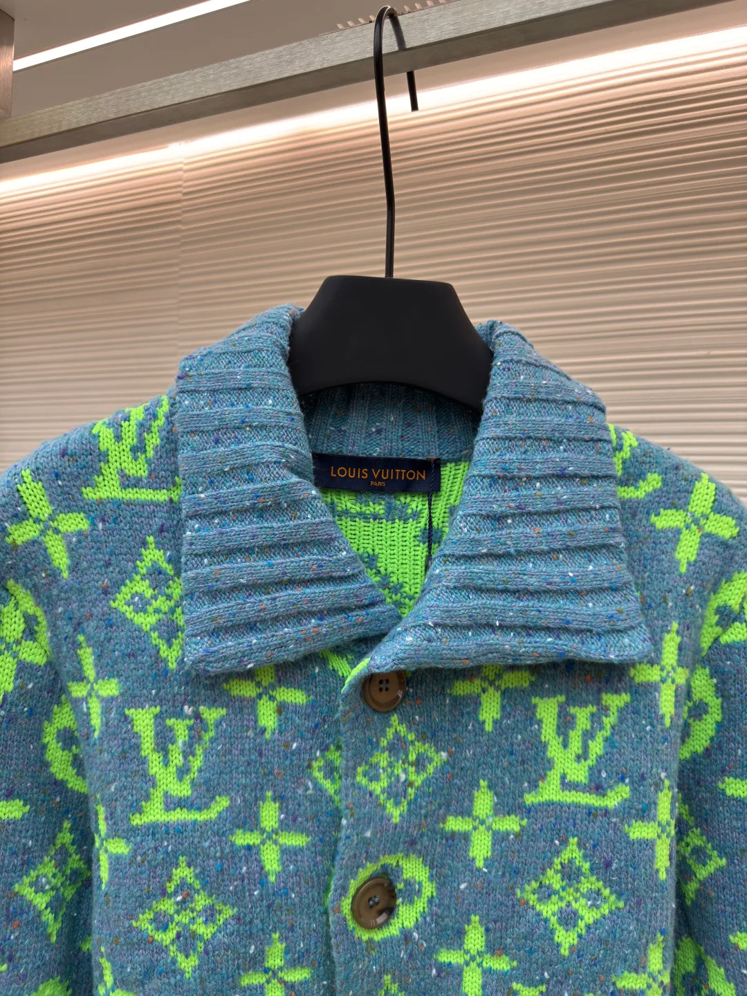Джемперы И Свитеры Мужские Louis Vuitton 8973433