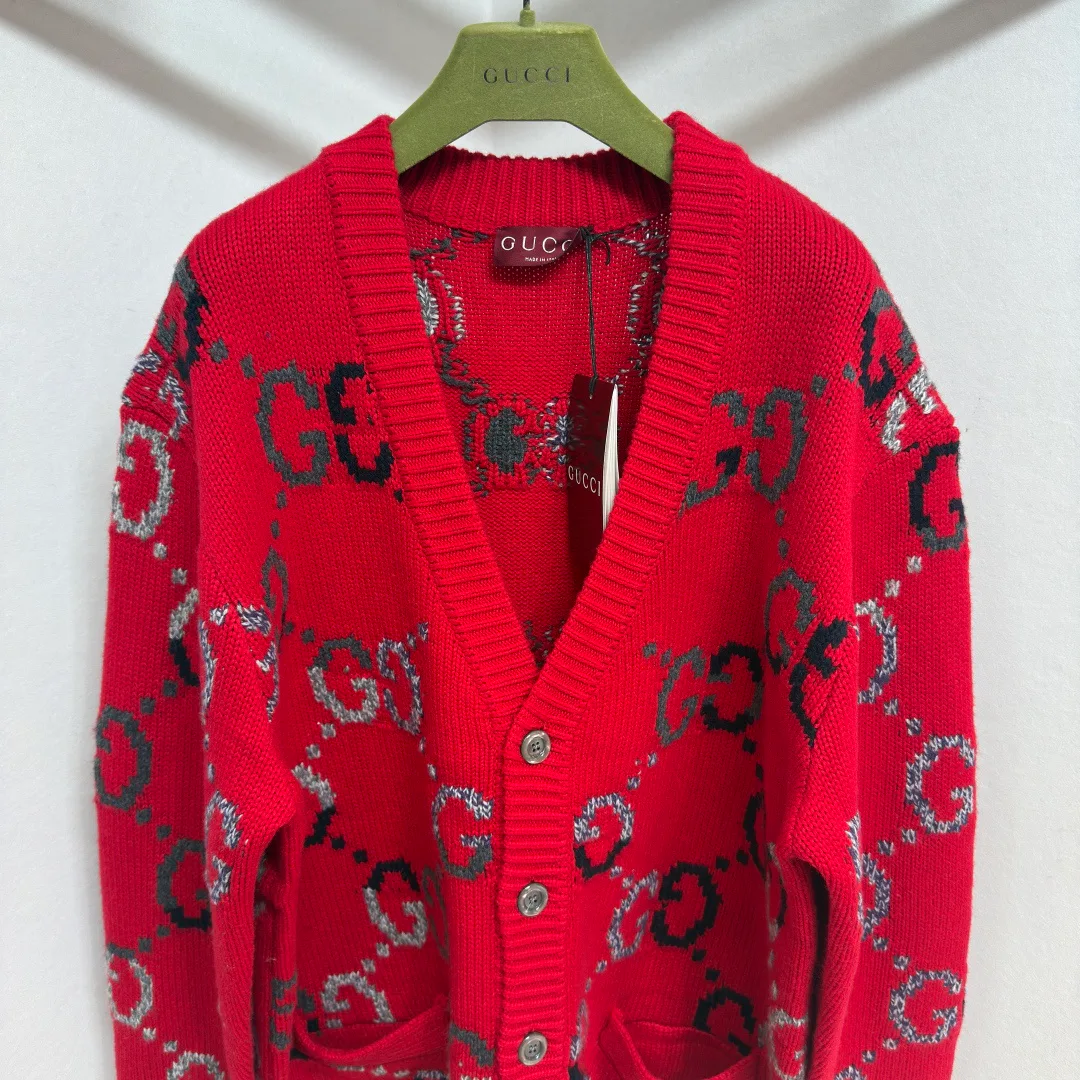 Джемперы И Свитеры Мужские Gucci 4539572