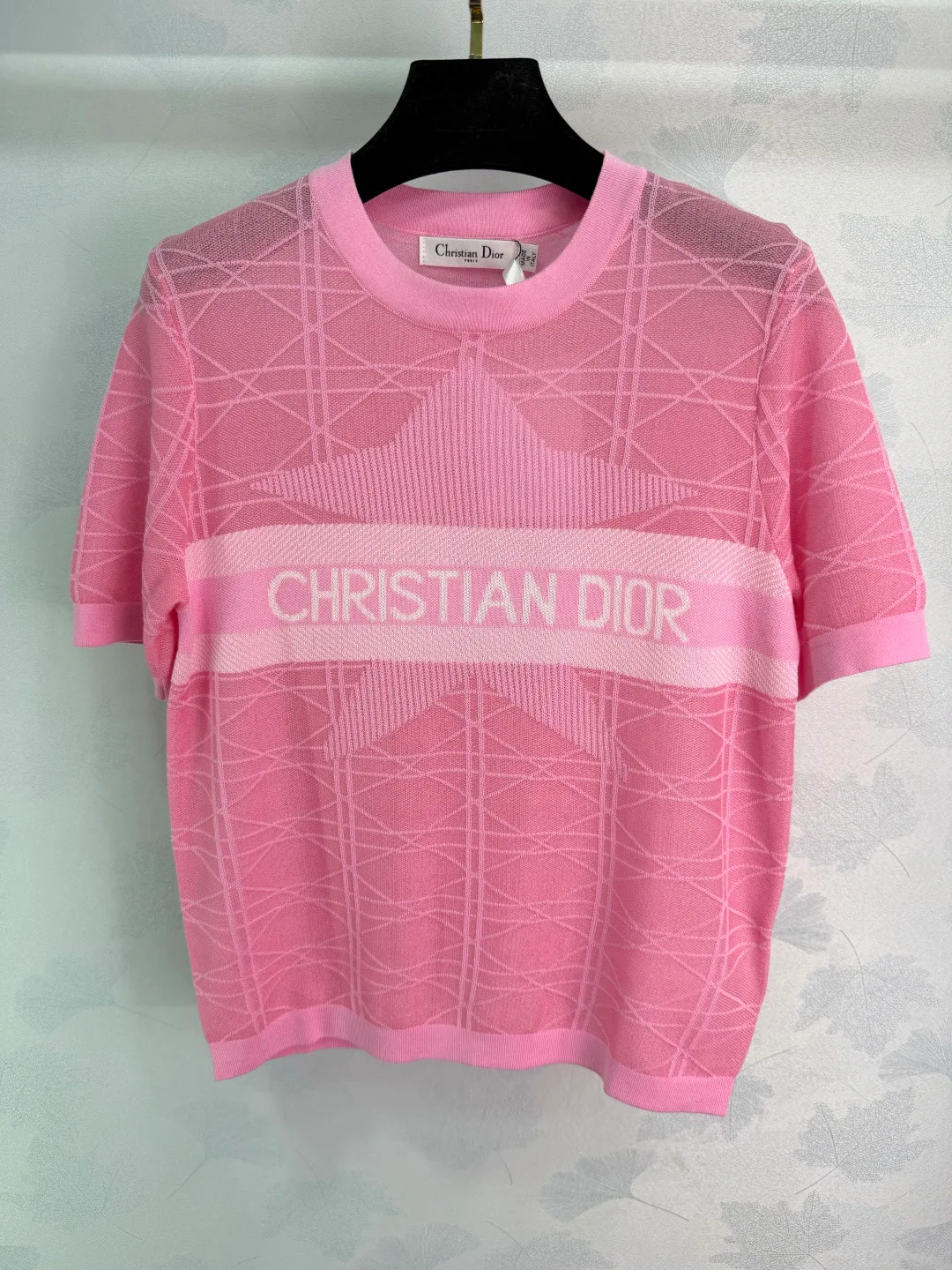Футболки Женские Christian Dior 11744372
