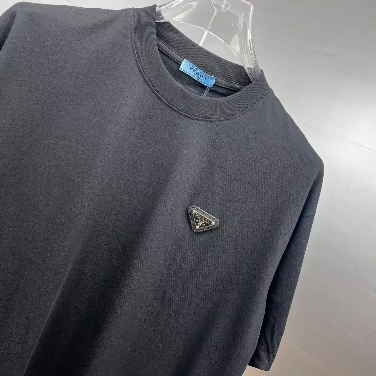 Куртки И Пуховики Мужские Prada 12312886