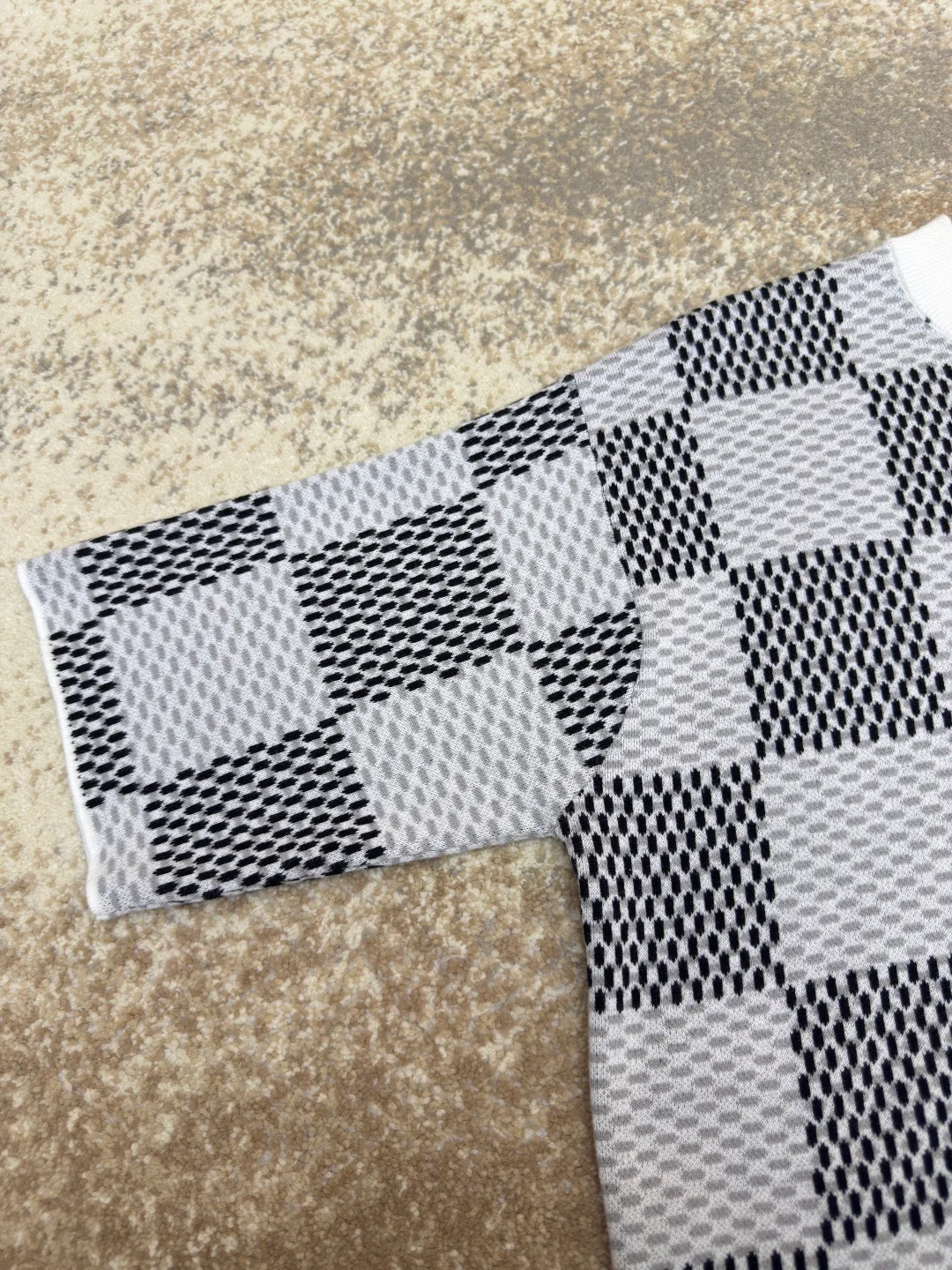 Футболки Мужские Louis Vuitton 6839630