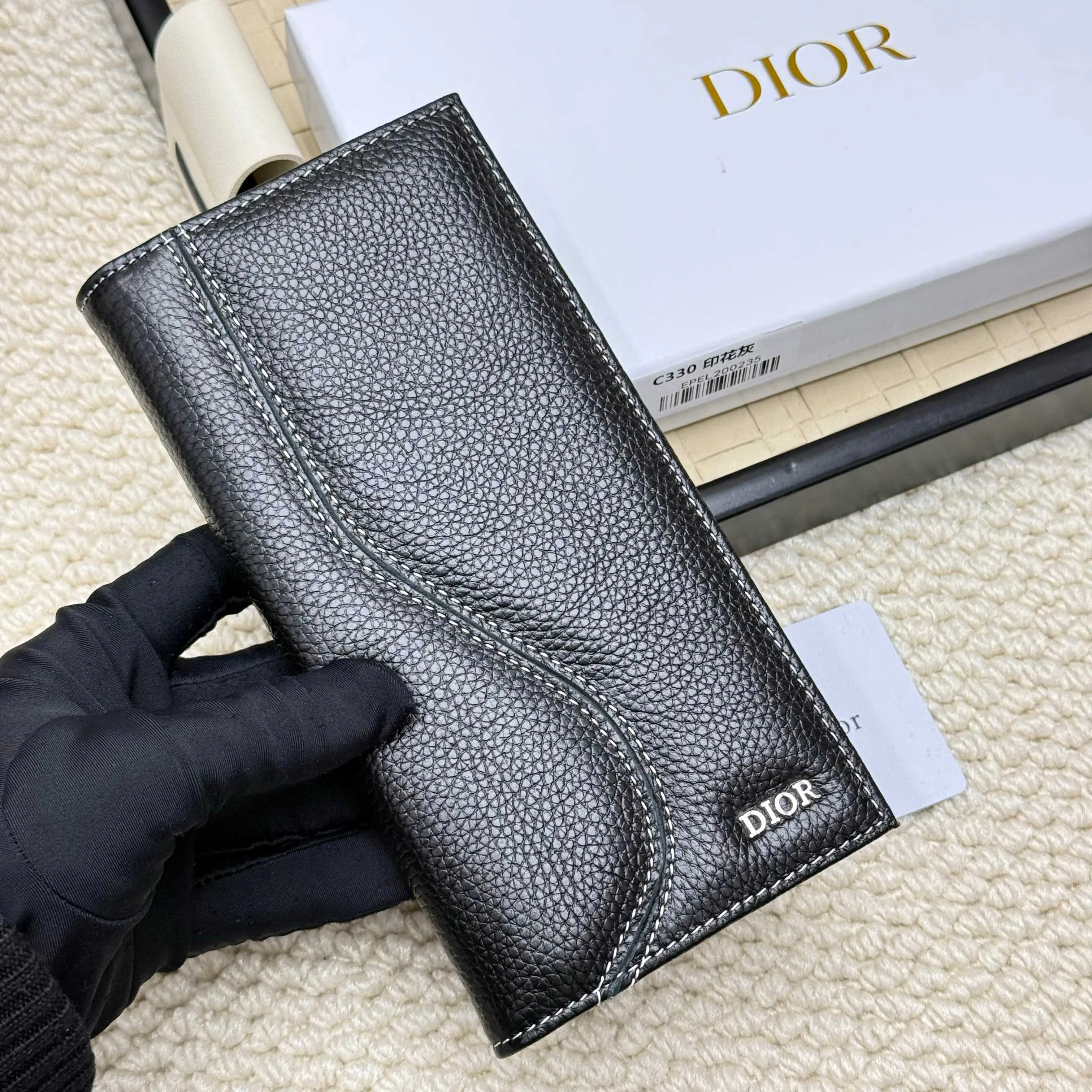 Клатчи Женские Christian Dior 17447319