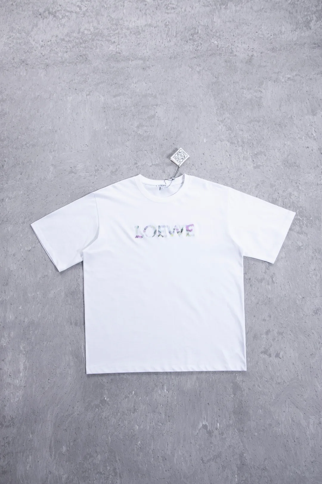 Футболки Мужские Loewe 1999140