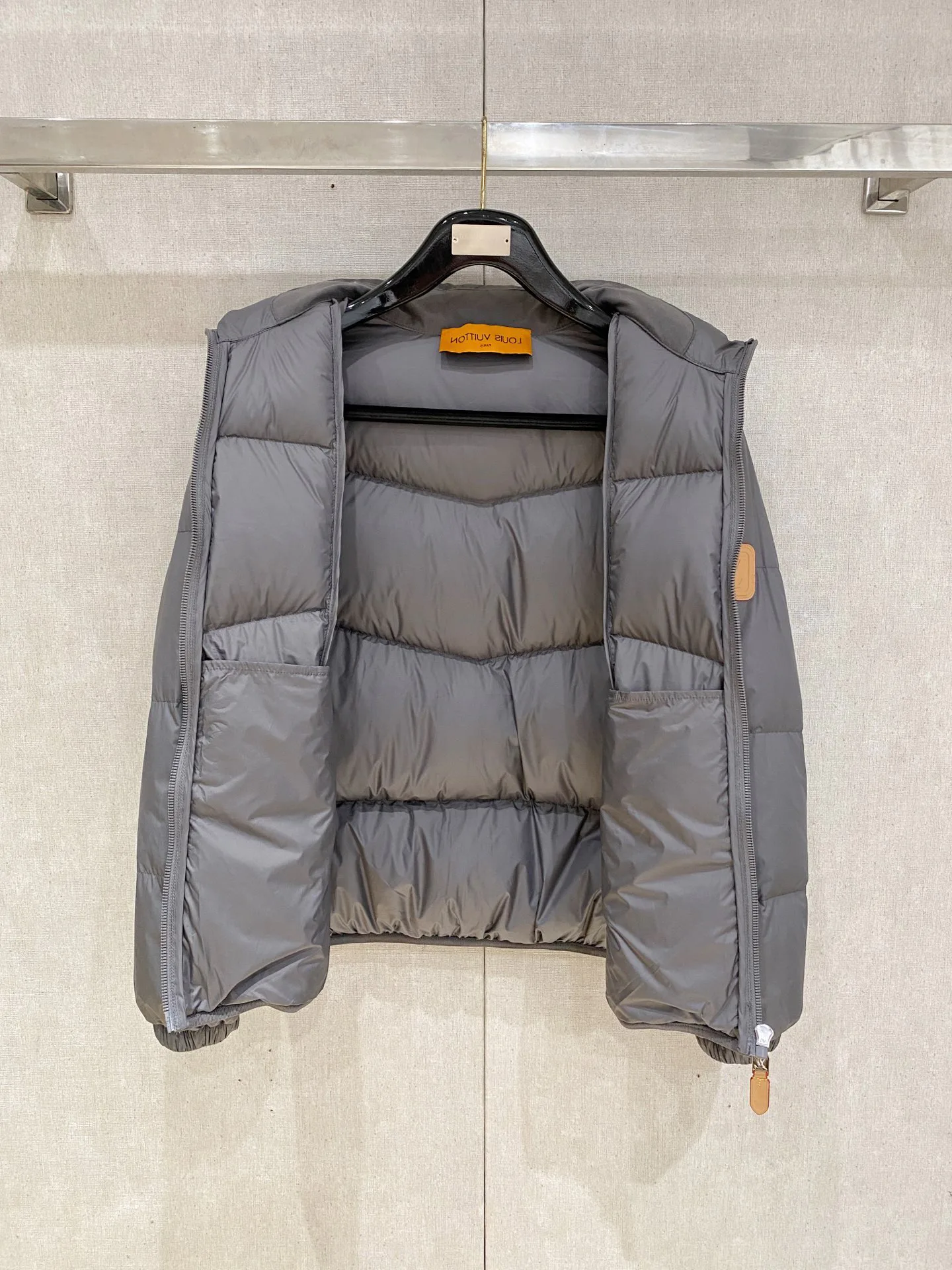 Куртки И Пуховики Мужские Louis Vuitton 688127