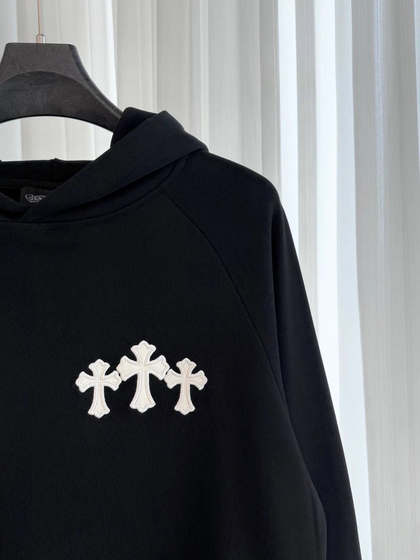 Свитшоты И Худи Женские Chrome Hearts 787746