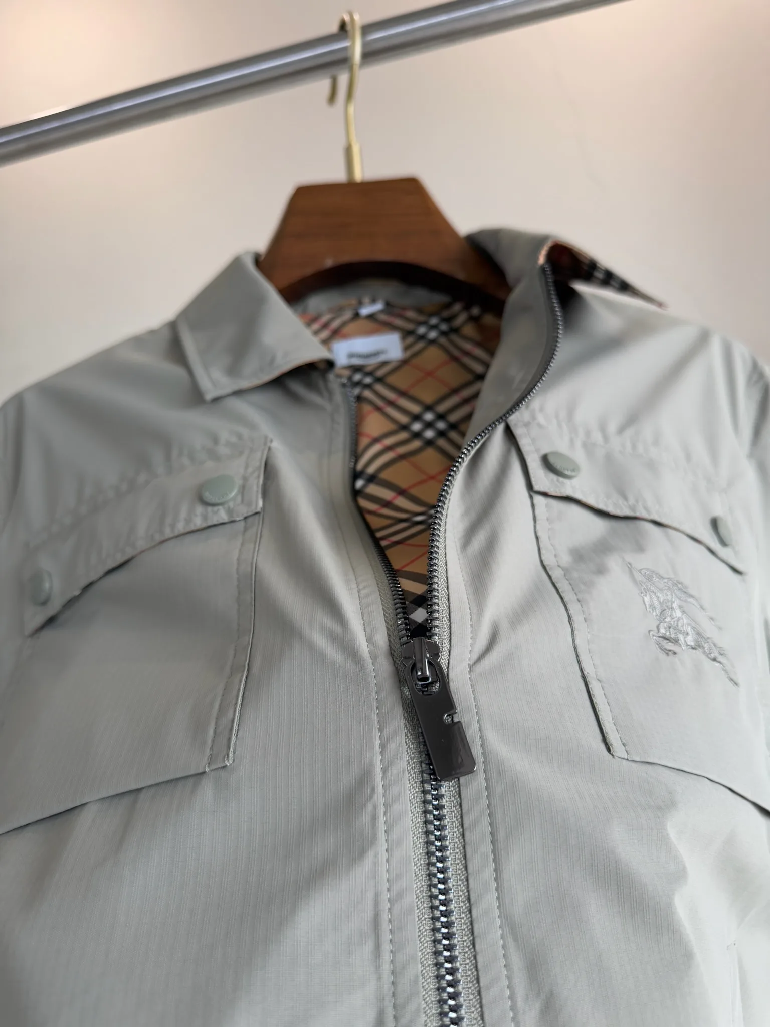 Куртки И Пуховики Мужские Burberry 11651480