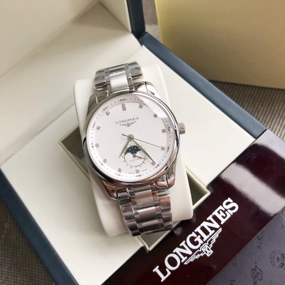 Часы Мужские Longines 88470