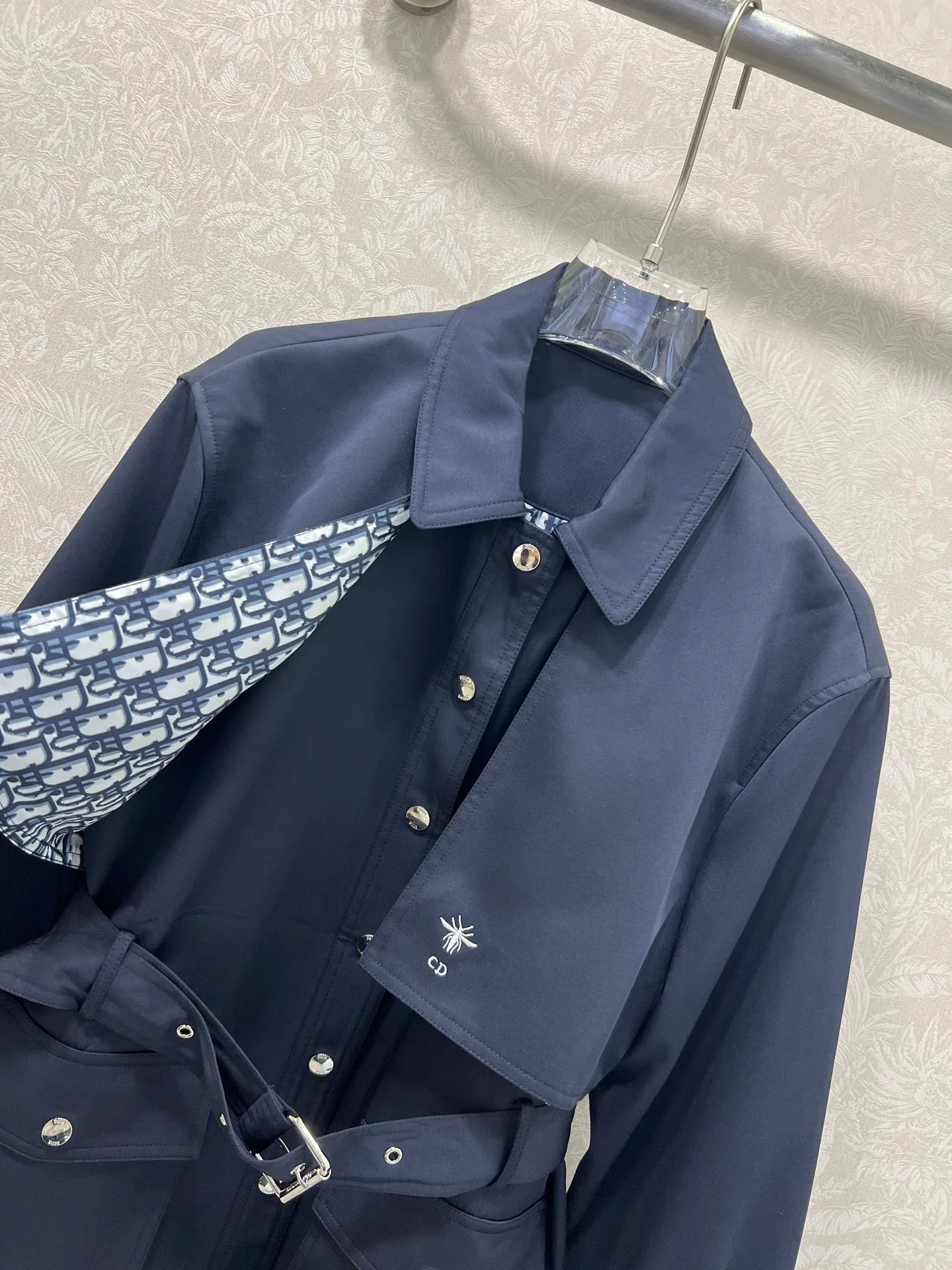 Тренчи Женские Christian Dior 794571