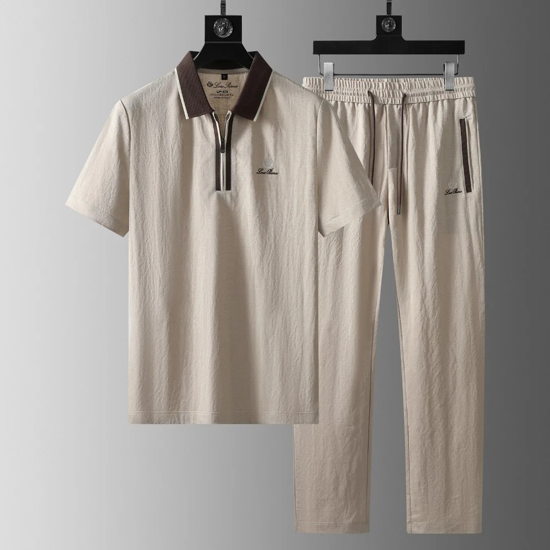 Спортивные Костюмы Мужские Loro Piana 12789820