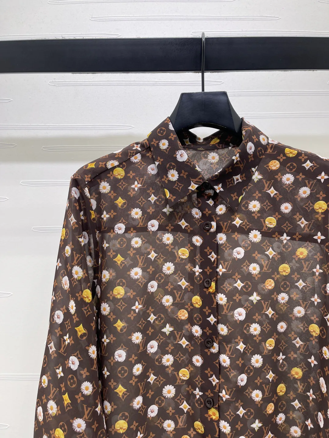 Рубашки Женские Louis Vuitton 12754509