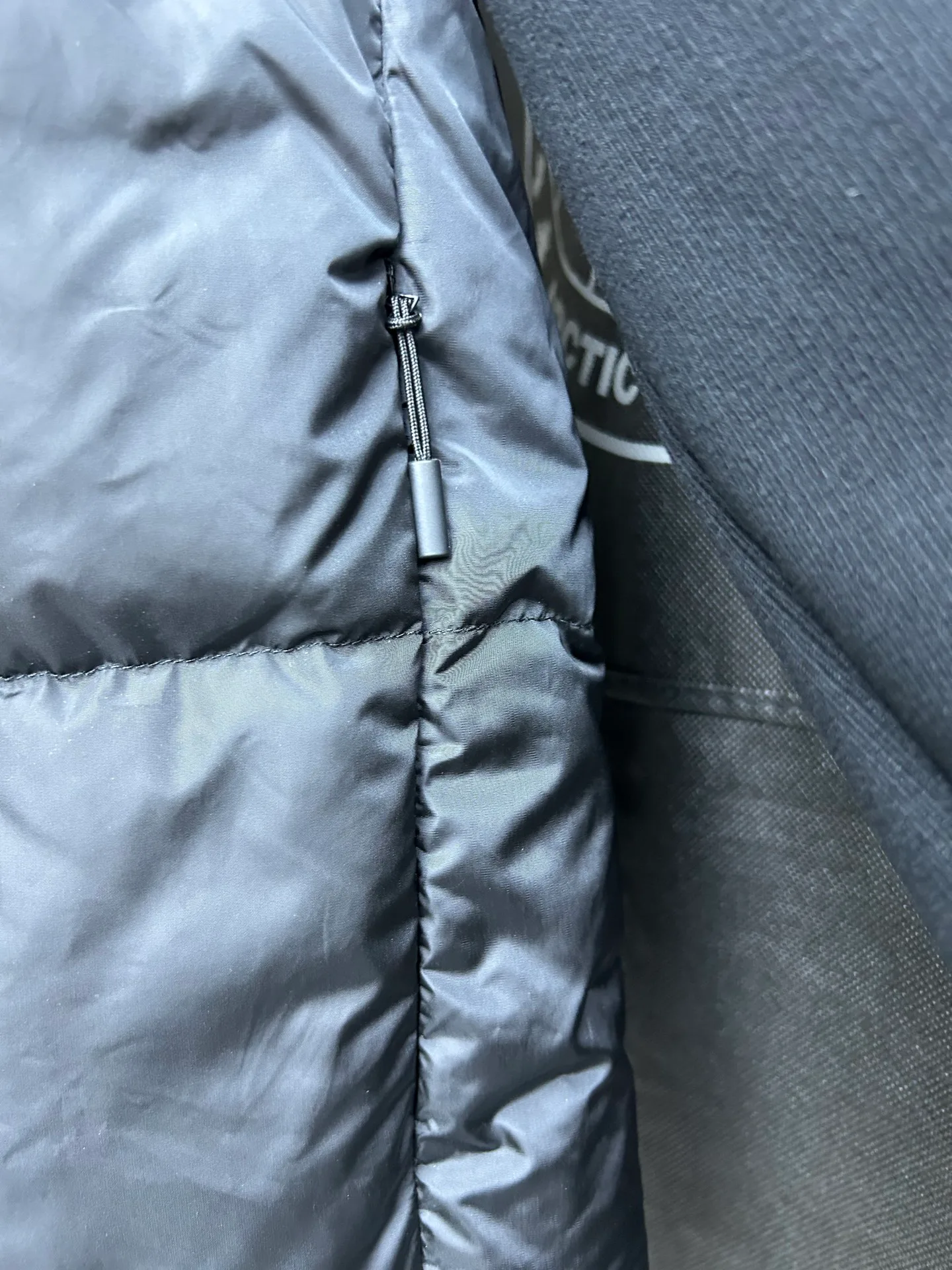Куртки И Пуховики Женские Canada Goose 18994003