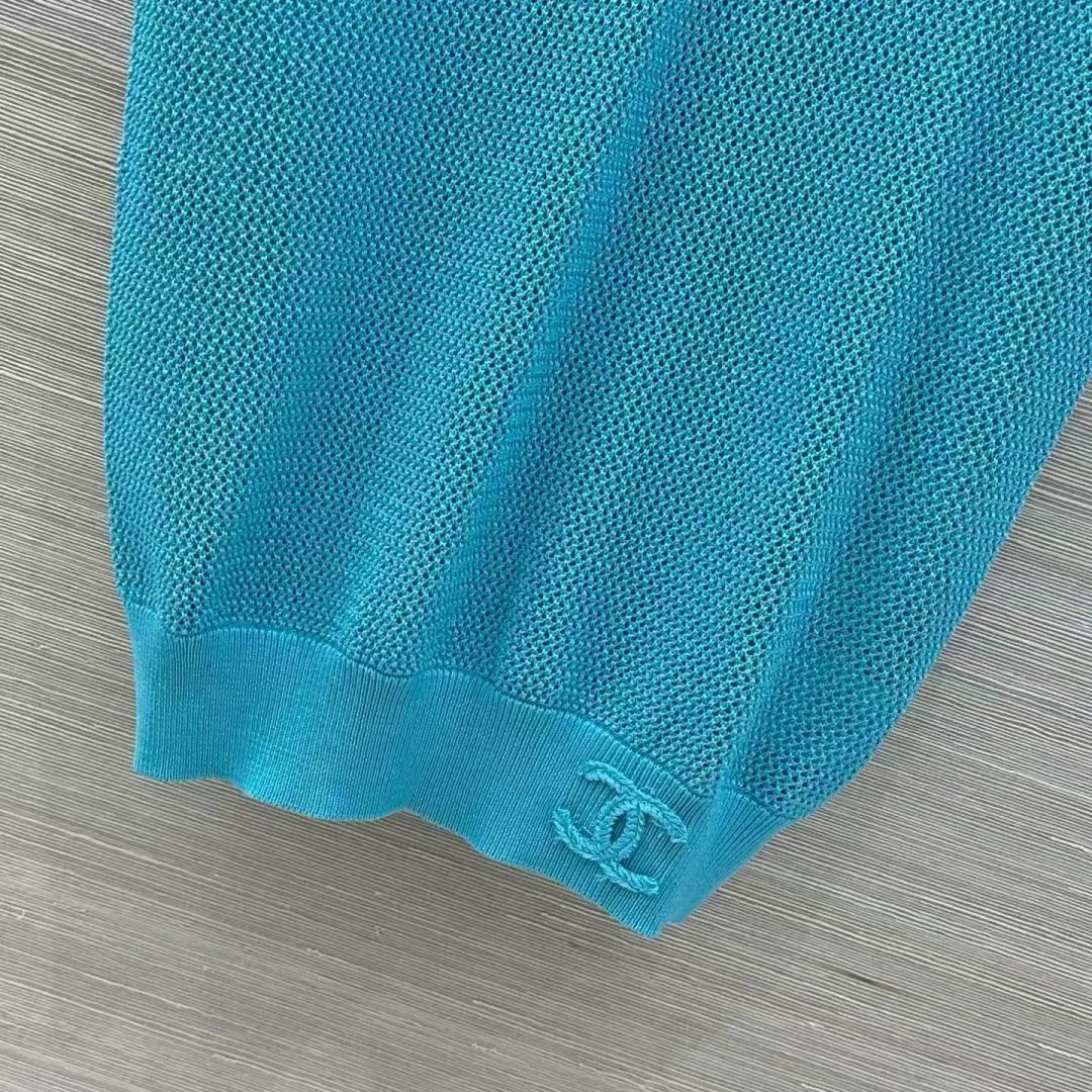 Жилеты Женские Chanel 11641981