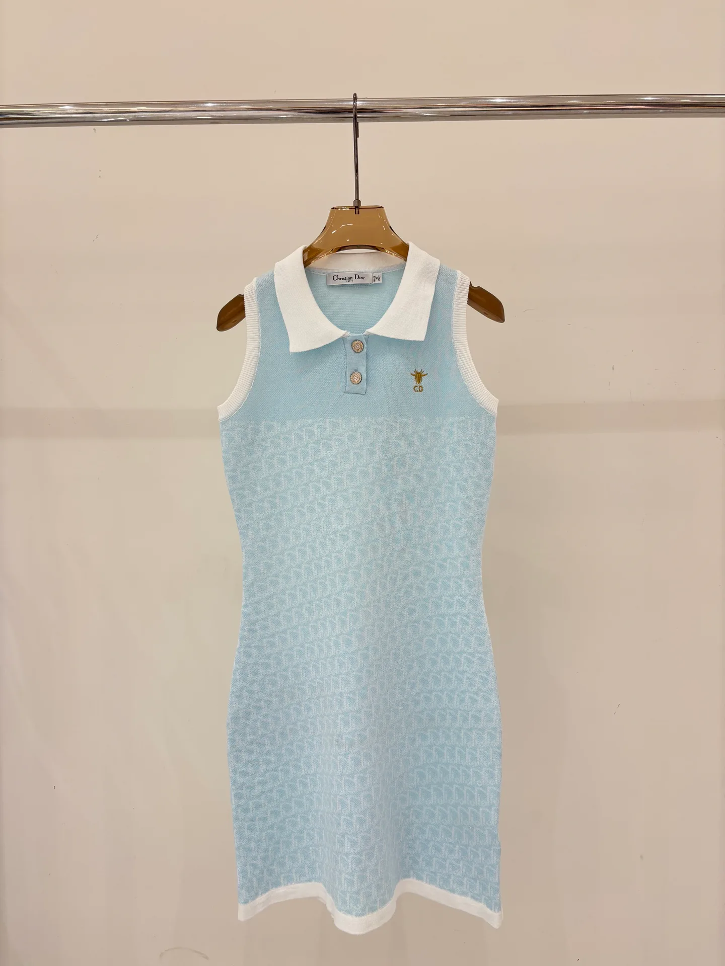 Платья Женские Christian Dior 11793479