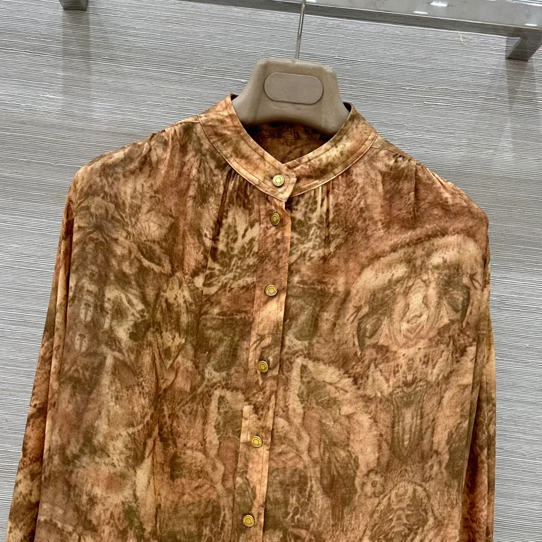 Рубашки Женские Loro Piana 10690644