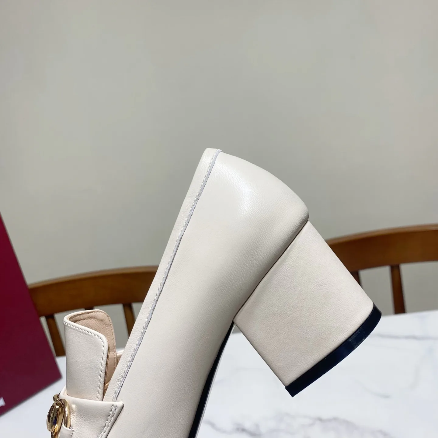Лоферы И Мокасины Женские Gucci 17570588