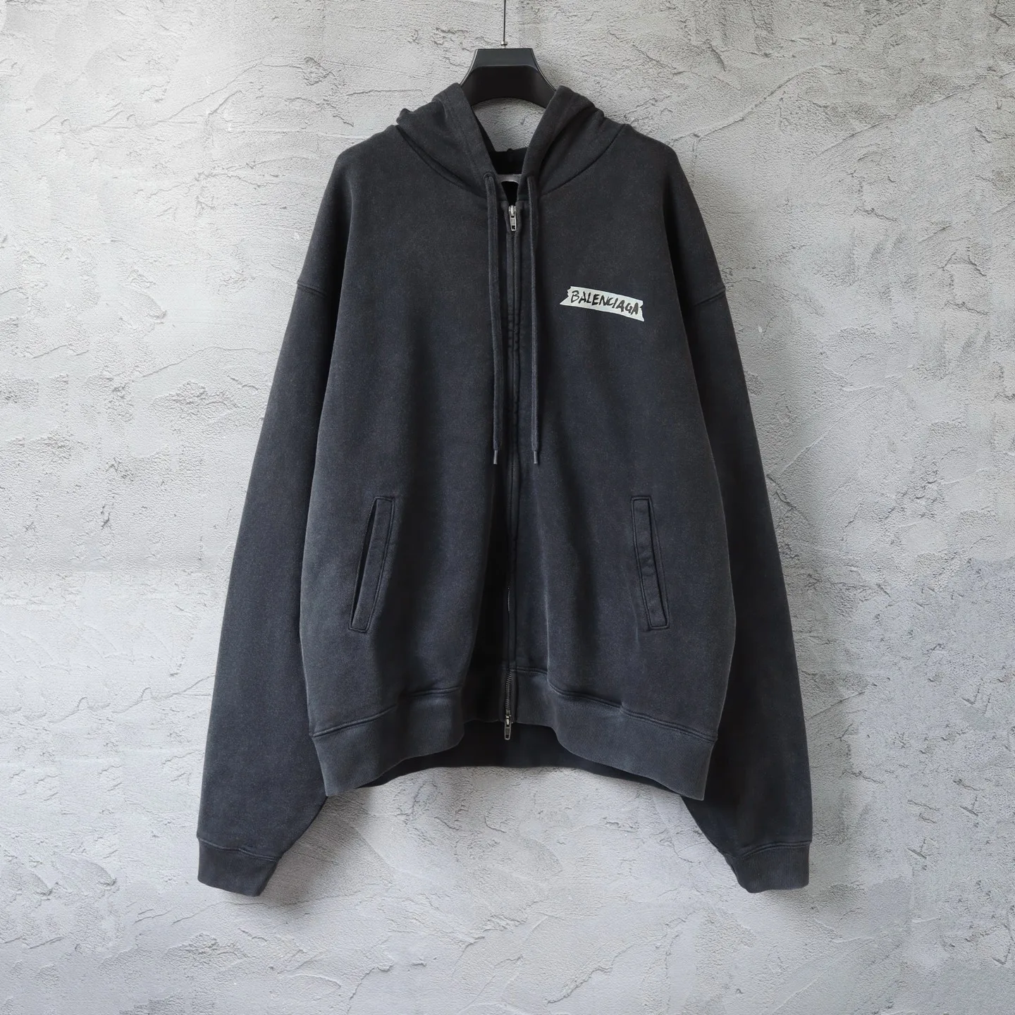 Свитшоты И Худи Мужские Balenciaga 18303112