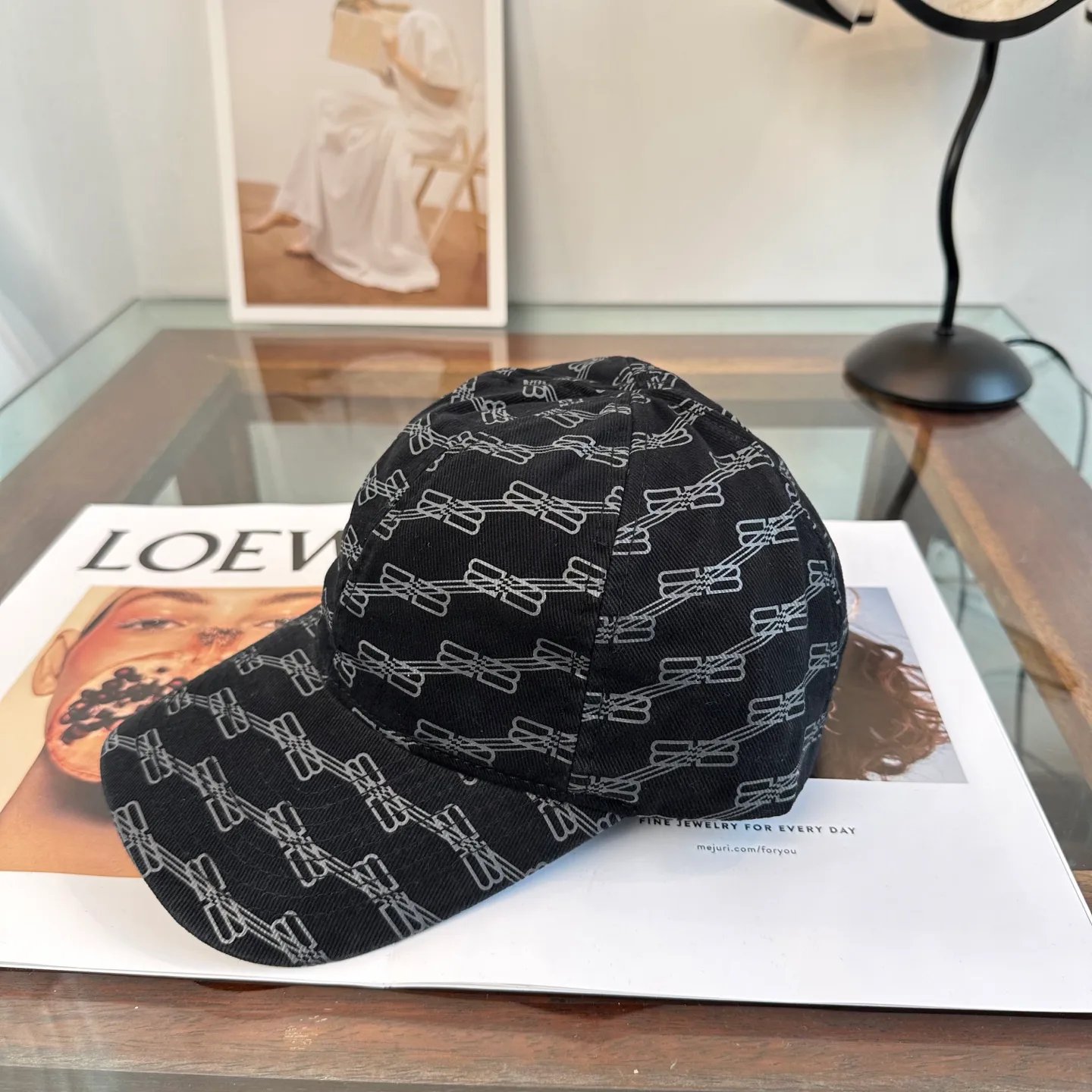 Головные Уборы Balenciaga 11689472