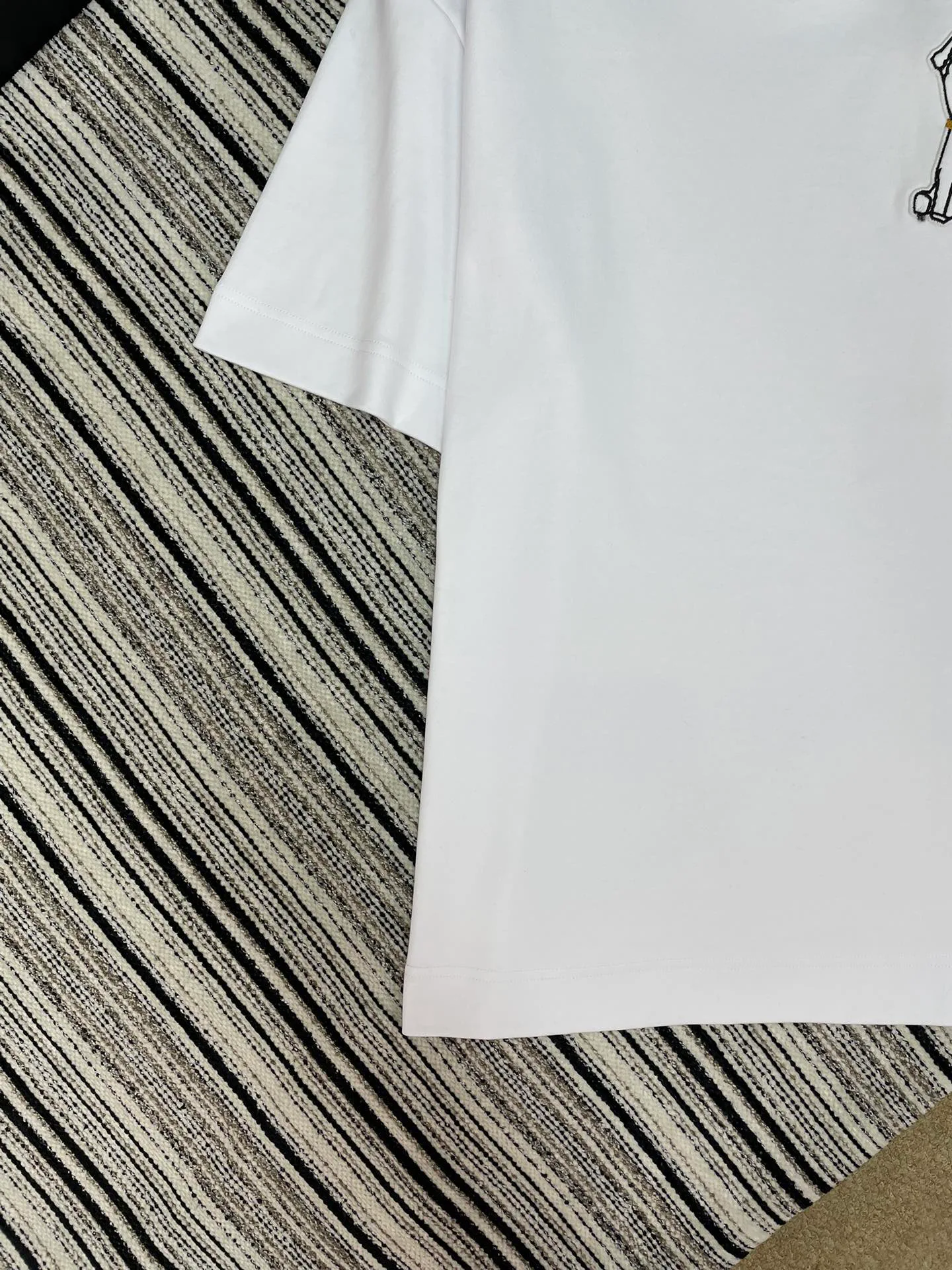 Футболки Женские Fendi 631784