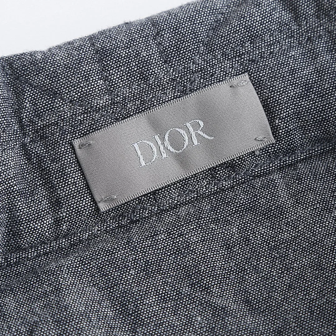 Куртки И Пуховики Мужские Christian Dior 10208333