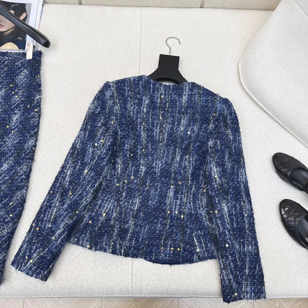 Жакеты Женские Chanel 1684287