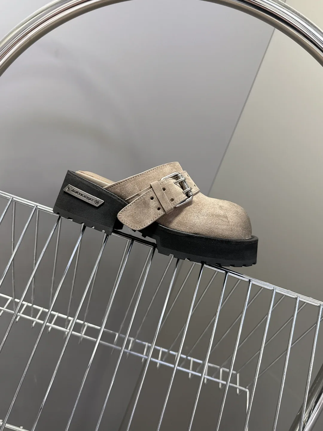 Мюли И Сабо Женские Balenciaga 17344211