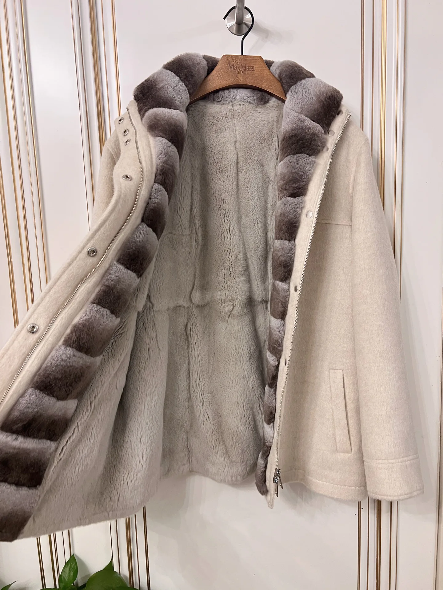 Пальто Женские Loro Piana 19301003