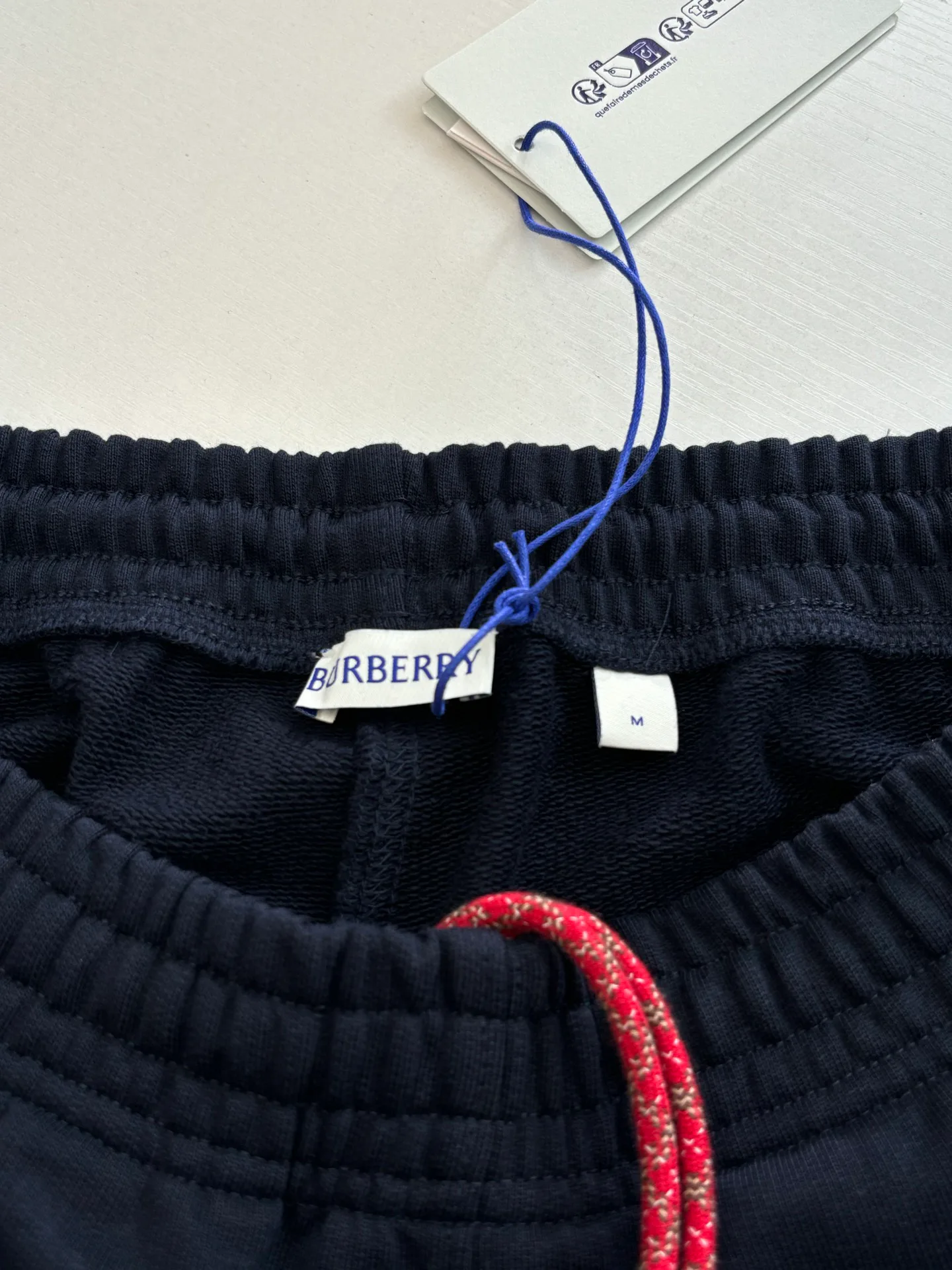 Брюки Мужские Burberry 1273534