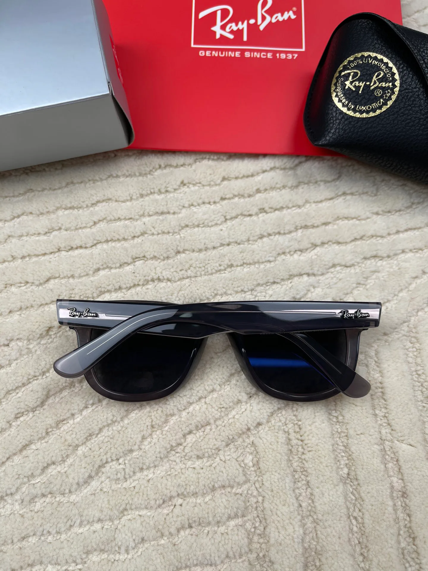 Очки Ray Ban 12700
