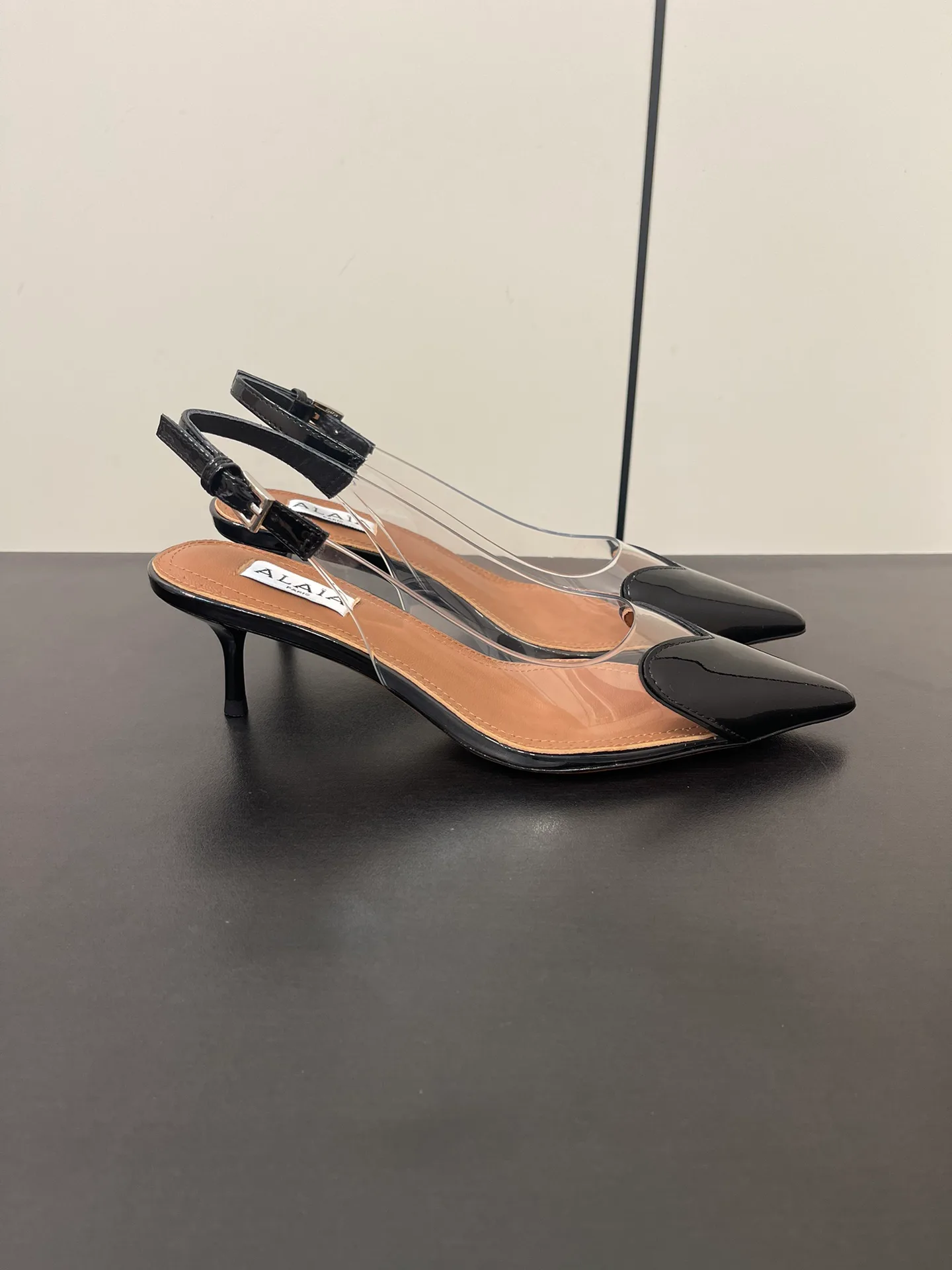 Туфли Женские Alaia 140216