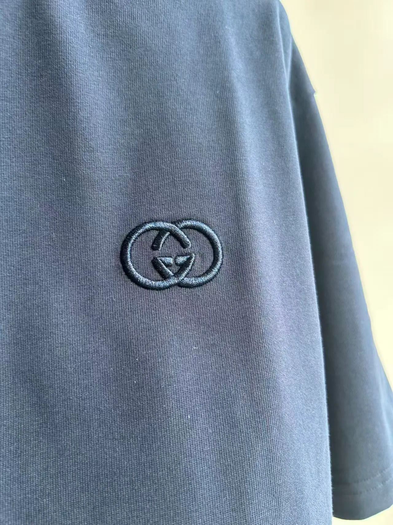 Футболки Мужские Gucci 4056690