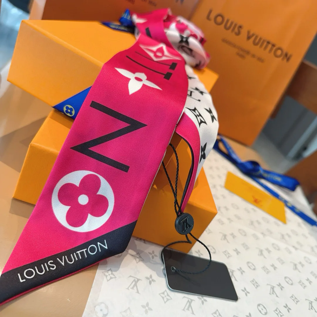 Платки Louis Vuitton 12918474