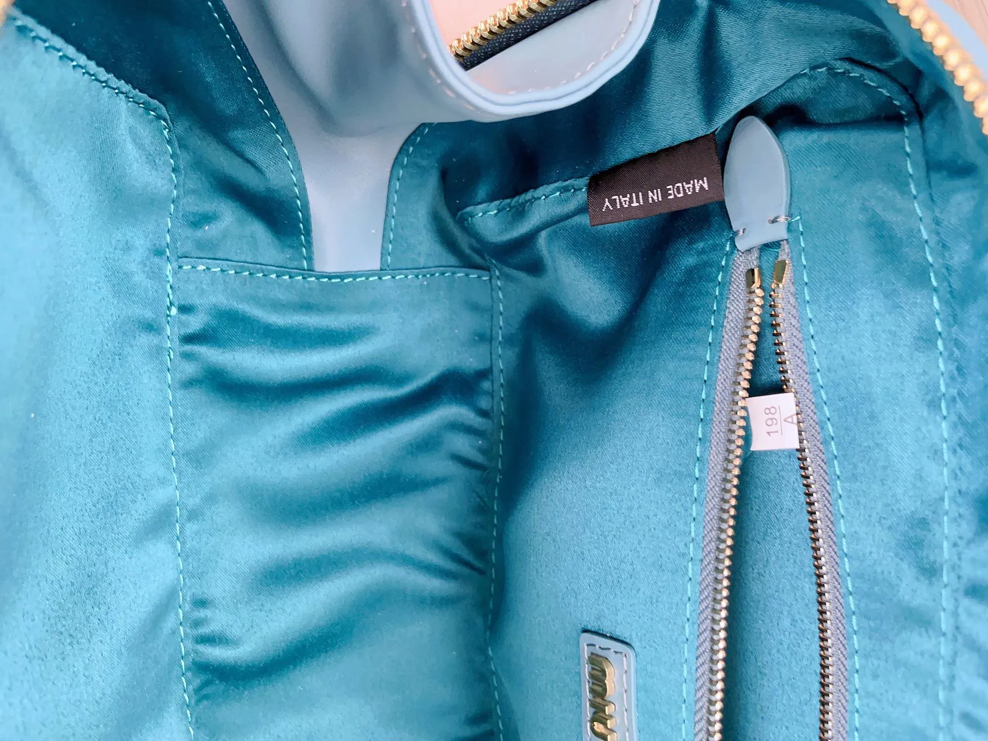 Сумки На Ремне Женские Miu Miu 61417