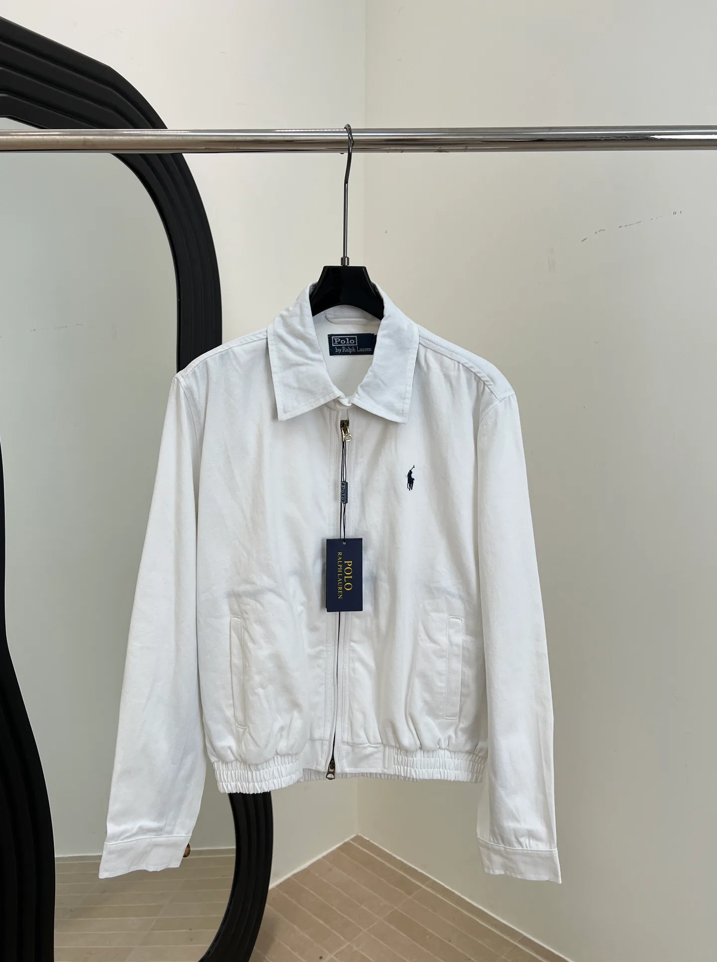 Куртки И Пуховики Женские Ralph Lauren 441481