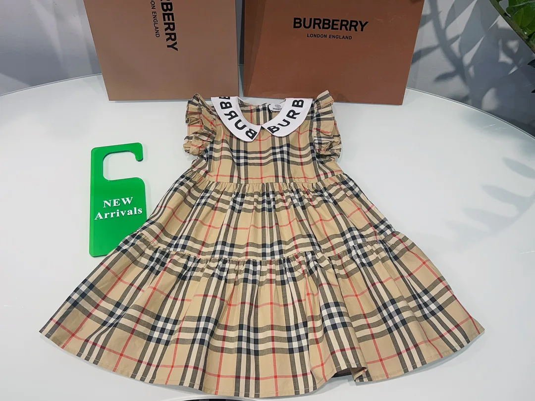 Платья Женские Burberry 7966