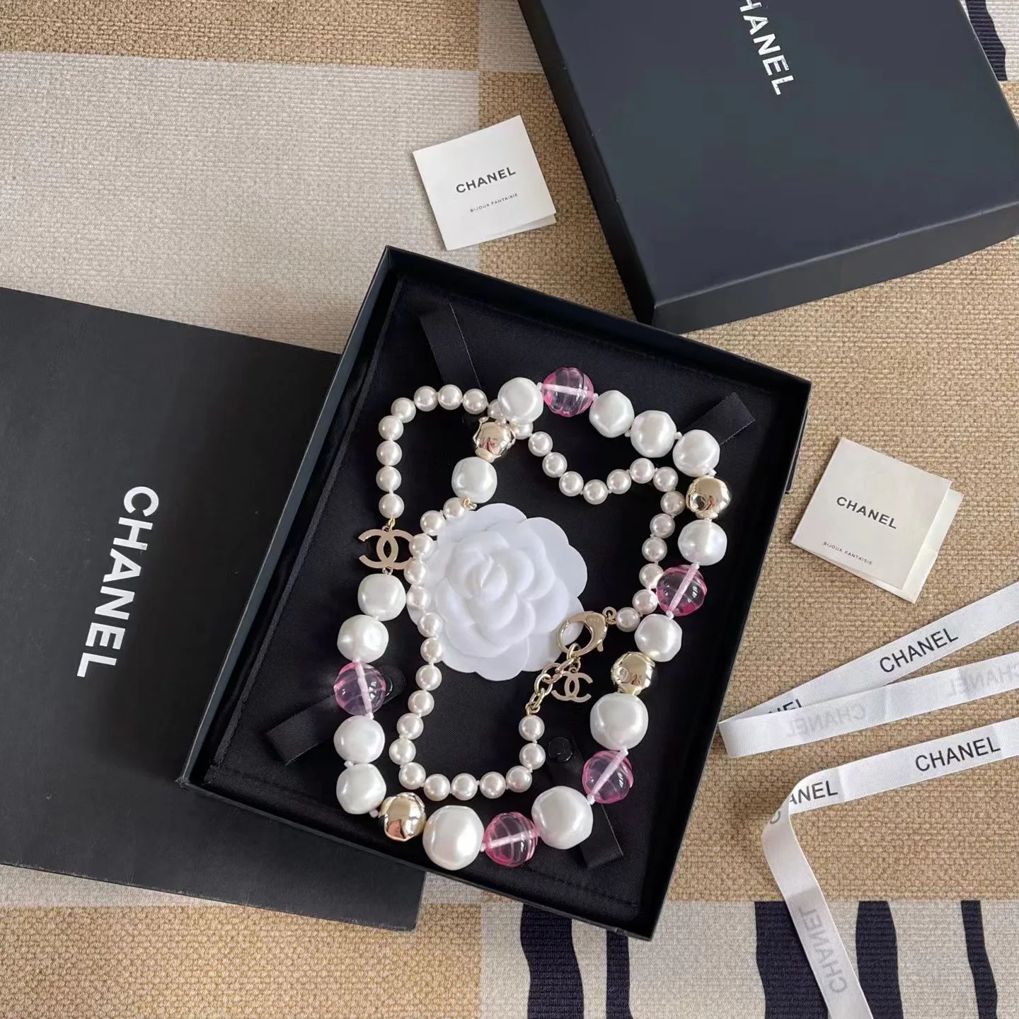 Бижутерия Chanel 965125