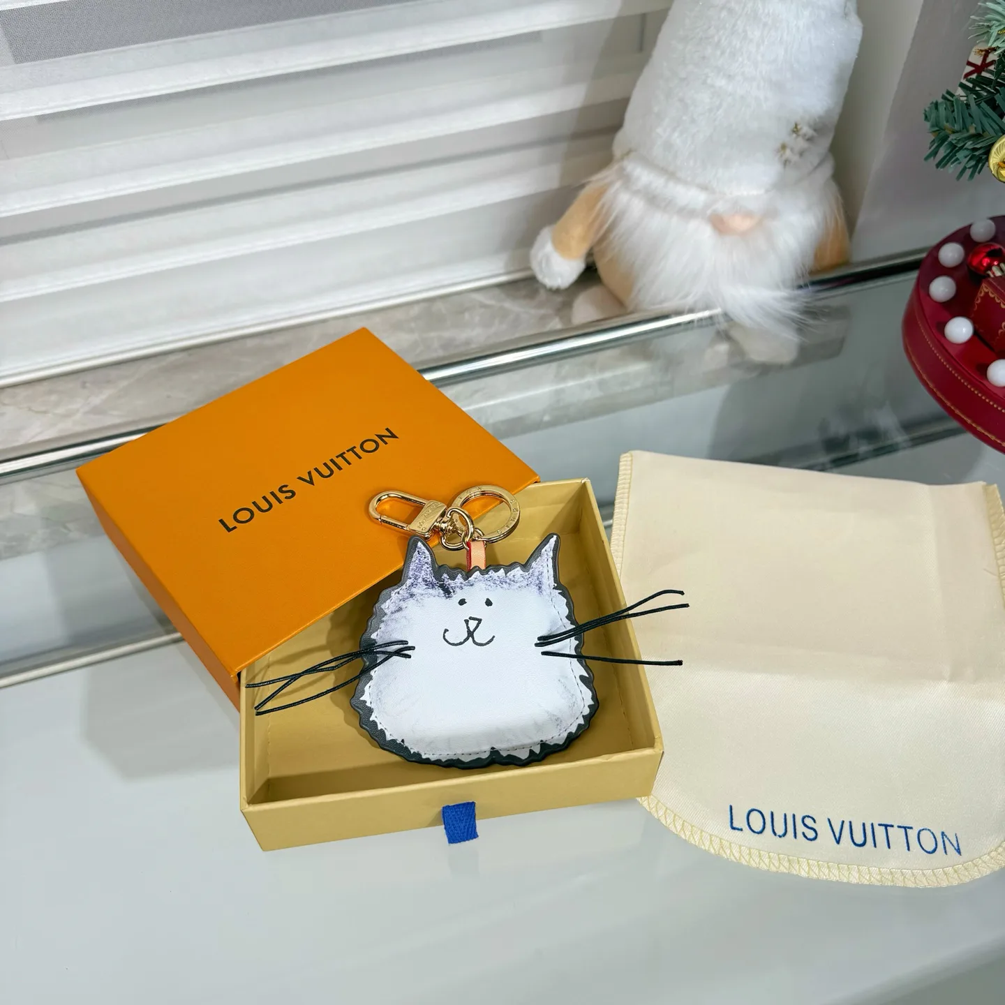 Ключницы Louis Vuitton 11225337